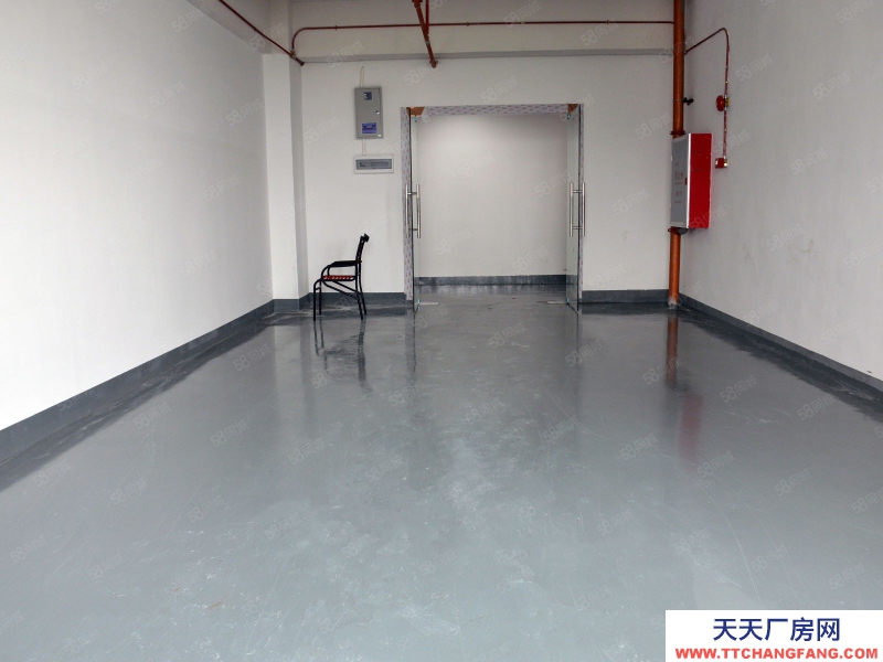 (出租) 廣東佛山1萬平高臺倉，雙邊出貨，有裝卸升降平臺雨棚3噸貨梯