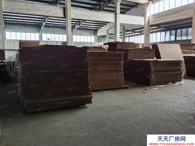 嘉興海鹽(出租) 海鹽西塘橋廠房出租,單層5000平,可做鋼化玻璃等各種行業(yè)