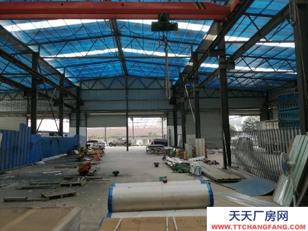 岳陽(yáng)市岳陽(yáng)樓區(qū) 8公里連接線 廠房 設(shè)施完備