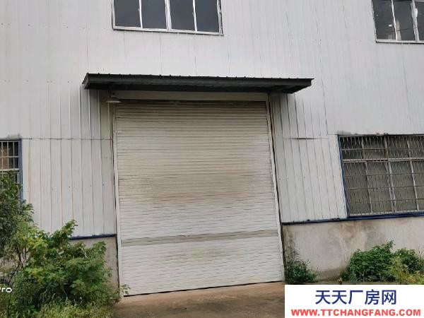 岳陽市岳陽樓區(qū) 8公里連接線 廠房 設(shè)施完備