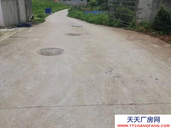 岳陽市岳陽樓區 南湖新區趕山路雙塘村附近臨近路邊廠房倉庫可整租分租配套齊