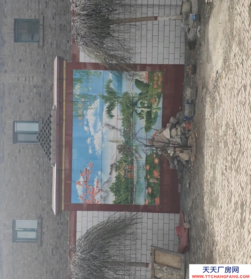 (出租) 地理位置優(yōu)越，交通方便，廠房靜謐