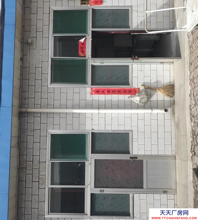 (出租) 地理位置優越，交通方便，廠房靜謐