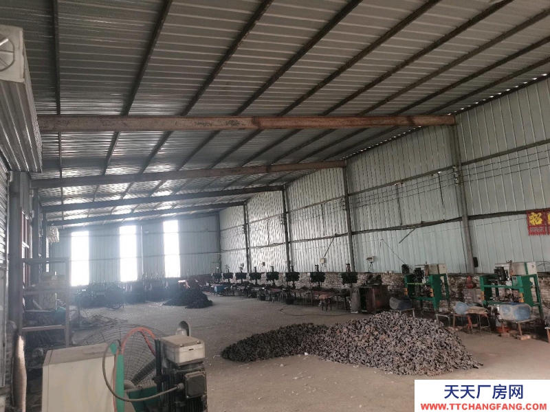 (出租) 交通方便，可做廠房，可做庫房，可整租，可分租