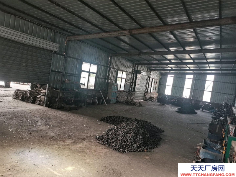 (出租) 交通方便，可做廠房，可做庫房，可整租，可分租