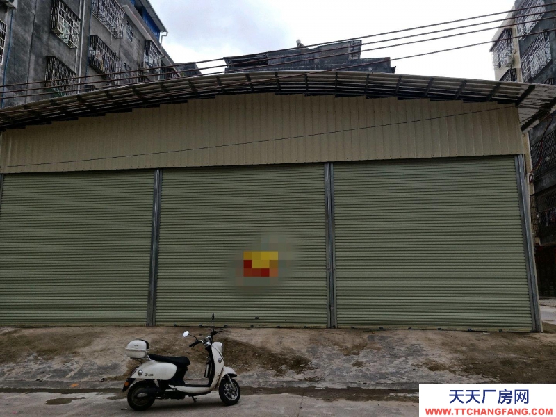 (出租) 玉林容縣大量8--12元一方的標(biāo)準(zhǔn)廠房出租