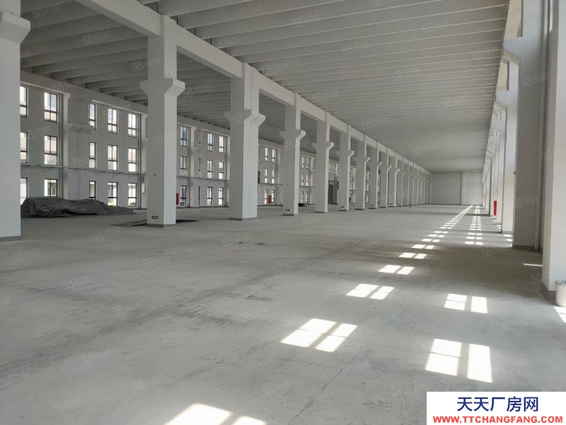 嘉興海鹽(出售) 廠房出售，海鹽西塘橋工業園區20畝土地，廠房面積6000平方