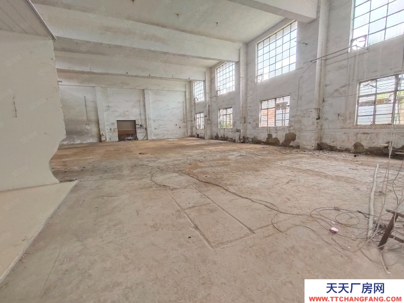 (出租) 玉林容縣工業區院區車間出租..