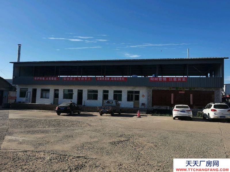 (出租) 祁縣家具廠900平生產車間出租