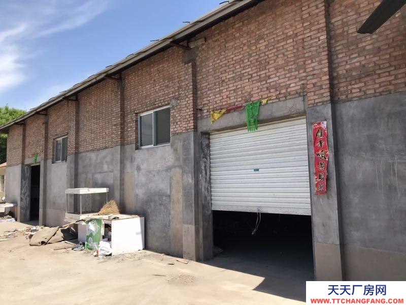 (出租) 祁縣城趙高速口附近 廠房 出租