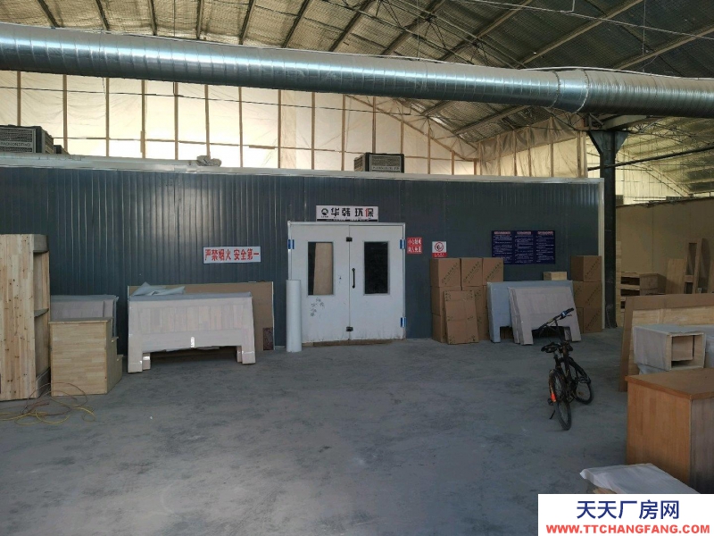 (出租) 祁縣家具廠900平車間、庫(kù)房出租