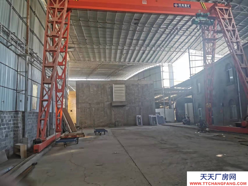 (出租) 玉林容縣近城區，適合做廠房。