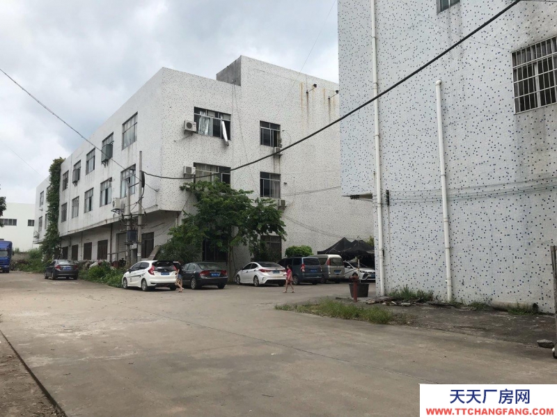 (出租)玉林 容縣開發區標準廠房出租