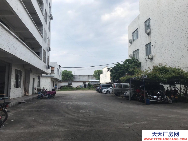 (出租)玉林 容縣開發(fā)區(qū)標準廠房出租