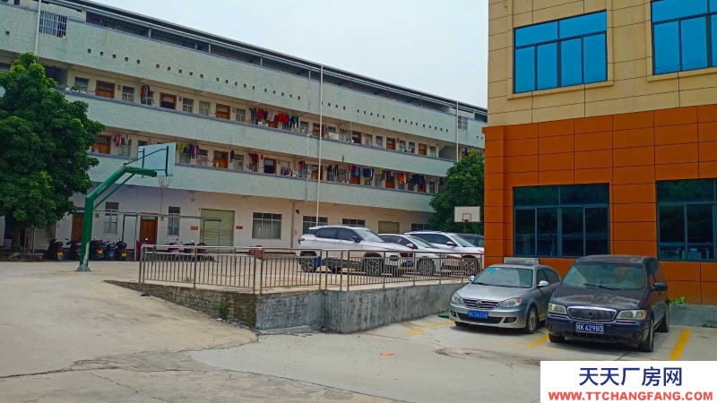 (出租) 玉林容縣開發區大型標準廠房