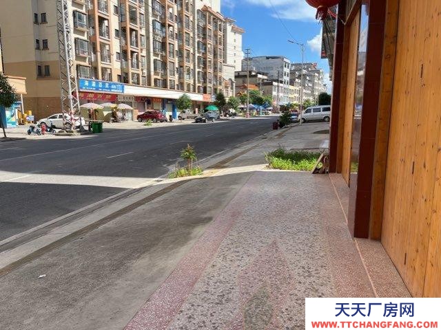 (出租)玉林陸川 廠房，商鋪，倉庫，旺鋪招租