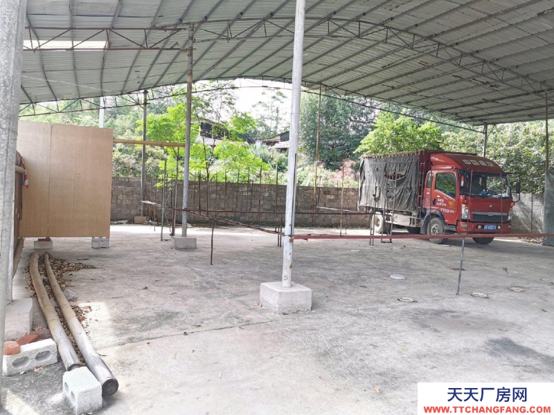 (出租) 玉林興業倉庫,廠房,農家樂,中藥加工廠。