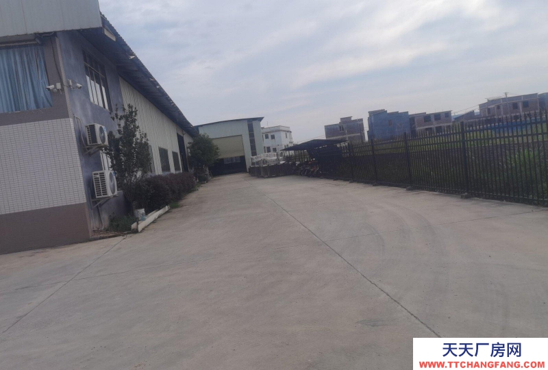 (出租)梧州長(zhǎng)洲 倉(cāng)庫(kù)出租，有航吊，辦公室精裝修