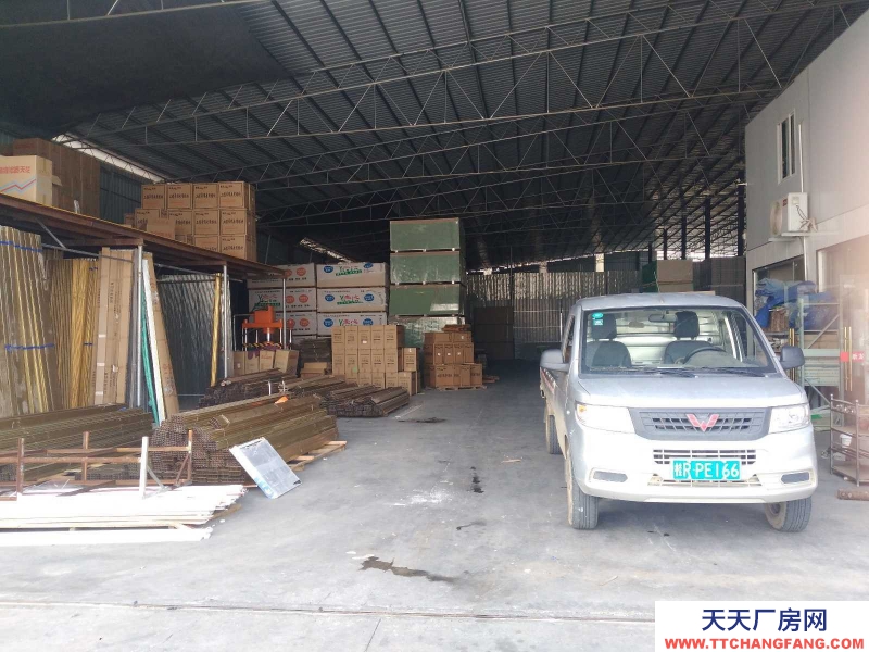 (出租) 梧州長洲區(qū)三龍大道文化大廈對面?zhèn)}庫