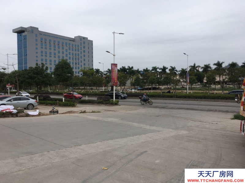 (出租) 梧州長洲可做廠房，車間或倉庫