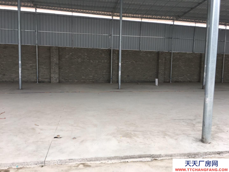 (出租) 梧州長洲可做廠房，車間或倉庫