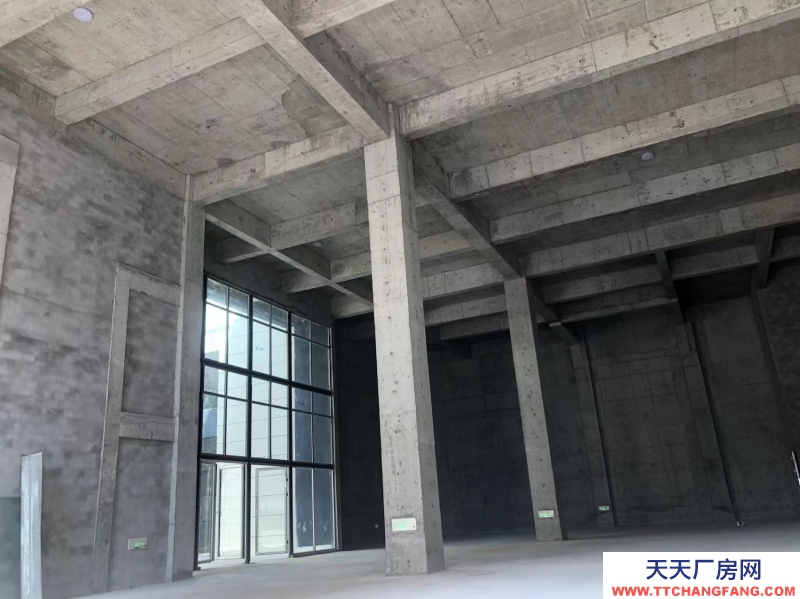 蔡家現(xiàn)房標(biāo)準(zhǔn)廠房/輕軌近公交旁物流園旁/所見即所得/買來即可用