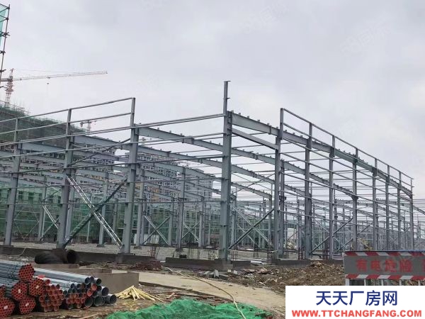 岳陽(yáng)市岳陽(yáng)樓區(qū) 企業(yè)制造生產(chǎn)基地 層高10米 可裝行車 3200平