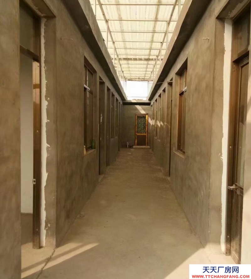 邯鄲 永年縣 出租400平廠房，水電氣，環評都有