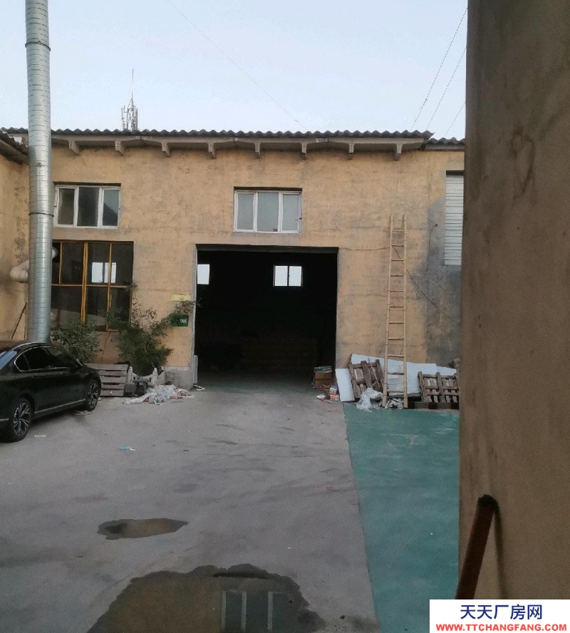 邯鄲 永年縣 出租400平廠房，水電氣，環評都有