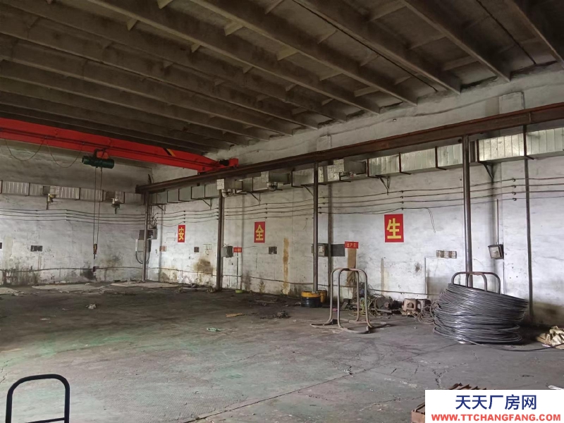 邯鄲 永年縣有航吊，帶環評，交通方便，抽煙設備都安好了