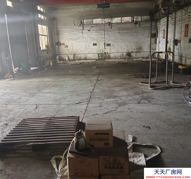 邯鄲 永年縣有航吊，帶環評，交通方便，抽煙設備都安好了