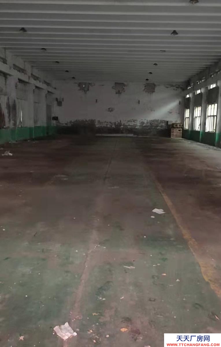 邯鄲 永年縣 火炬街中段出租400 600平倉庫