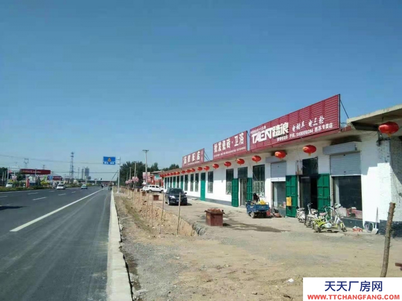 邯鄲 永年縣 水電齊全，交通便利，可進(jìn)大車，獨(dú)院！