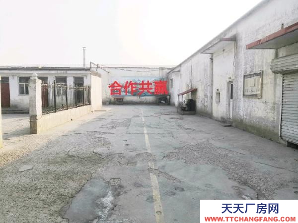 邯鄲 永年縣 出租廠房倉庫2千平 冷庫140平