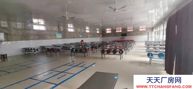 邯鄲 邱縣 出租/出售大面積廠房,宿舍樓