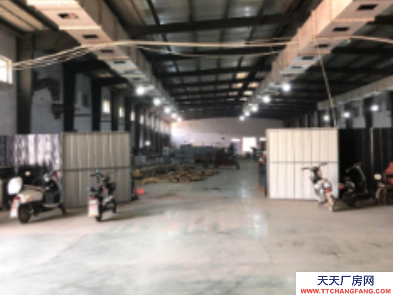 邯鄲 廣平縣 超低價出租邯鄲廣平15000平米廠房,交通便捷,生產加工方便