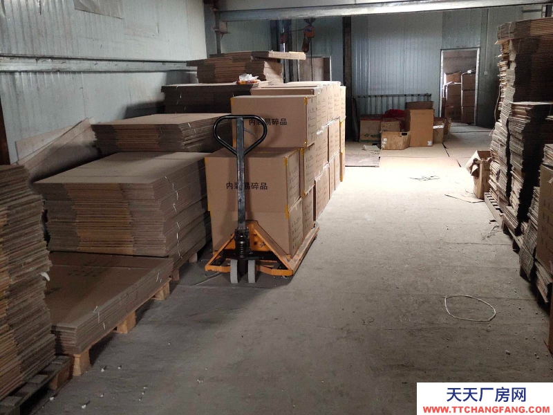 邯鄲 廣平縣 (出租) 全新獨院獨棟廠房3000平方