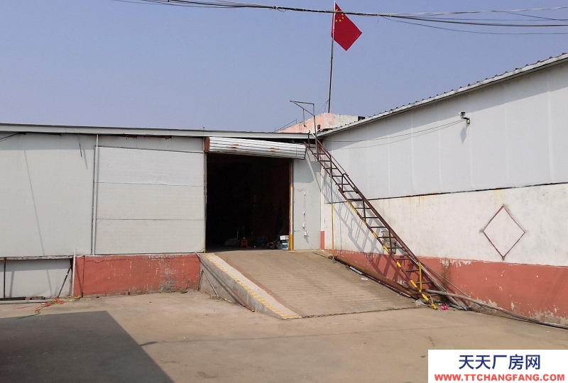 日照東港冷庫，低溫冷藏庫，倉庫 900平米