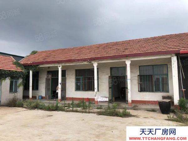 日照嵐山急售35萬，嵐山區碑郭鎮二朱曹村大院，大車出入方便