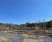 (出租) 懷柔依山傍水糧倉