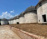 (出租) 懷柔依山傍水糧倉