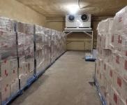 (出租) 北京冷庫出租 獨立空間 冷藏 冷凍 速凍