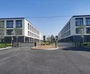 (出售) 平谷產(chǎn)業(yè)園廠房租售 有房本 可環(huán)評注冊 開發(fā)商直售直租