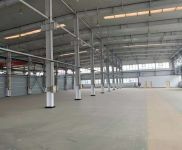 (出租) 真便宜 夏各莊5000平米標準庫房,高10 米交通好