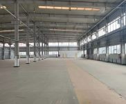 (出租) 真便宜 夏各莊5000平米標準庫房,高10 米交通好