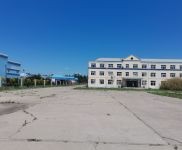 (出租) 密云開發區5800平國有標準庫房可分租