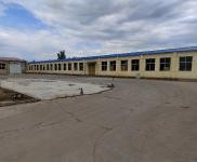 (出租) 北京市密云區十里堡中學附近庫房出租