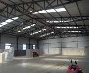 (出租) 750平大倉(cāng)庫(kù)房東直租密云十里堡排山汽車城附近工商注冊(cè)獨(dú)院