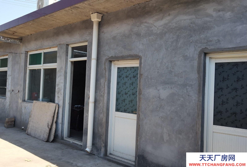 (出租) 有住宿有庫(kù)房有衛(wèi)生間有廚房，居家辦公辦廠作庫(kù)房都可以