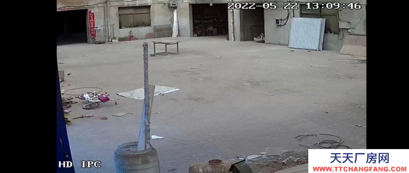 (出租) 宋古村現有兩千平米廠房出租，可當庫房，可做車間